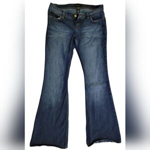 The Limited Women's Boot Cut Denim Jeans Size 4
